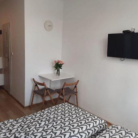 Sleep And Go Apartment - Free Parking Katowice Exterior foto